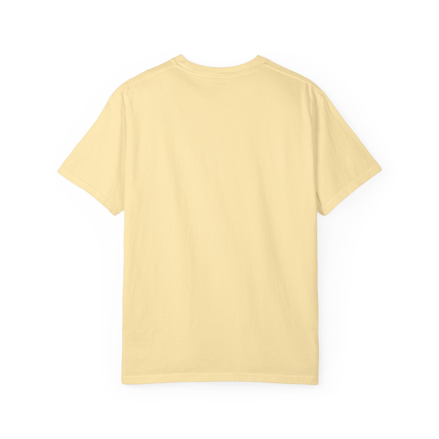 Dad & Me Unisex Garment-Dyed T-Shirt - Perfect Gift for Father's Day and Family Occasions