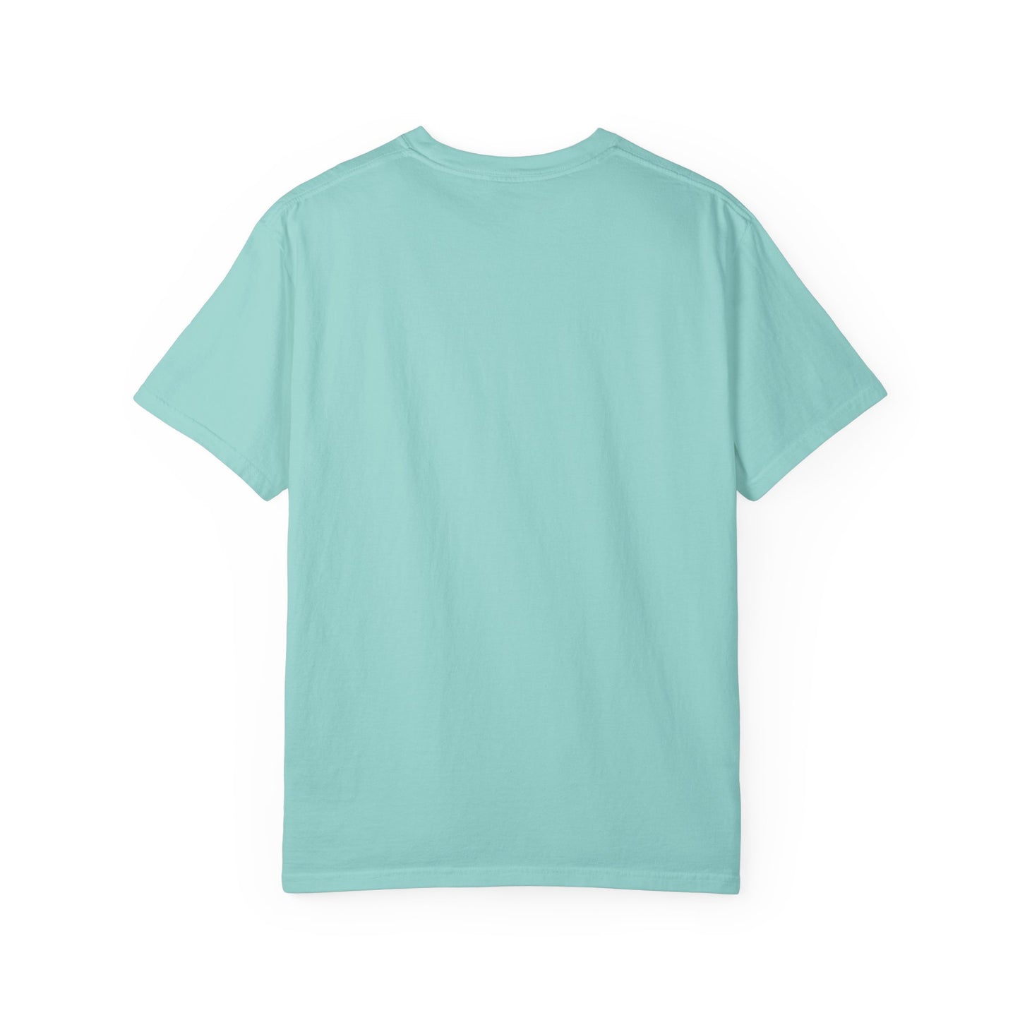 Dad & Me Unisex Garment-Dyed T-Shirt - Perfect Gift for Father's Day and Family Occasions
