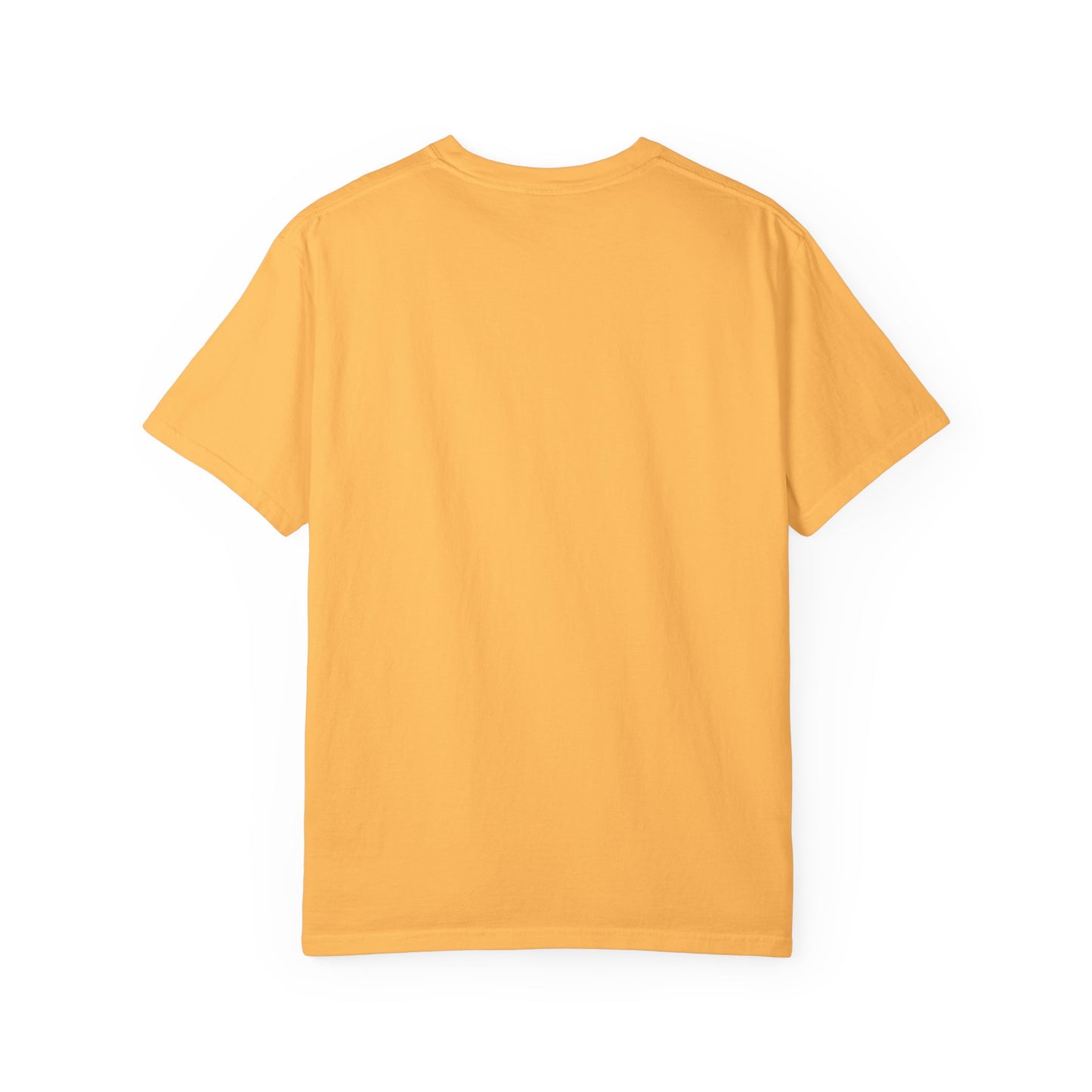 Dad & Me Unisex Garment-Dyed T-Shirt - Perfect Gift for Father's Day and Family Occasions