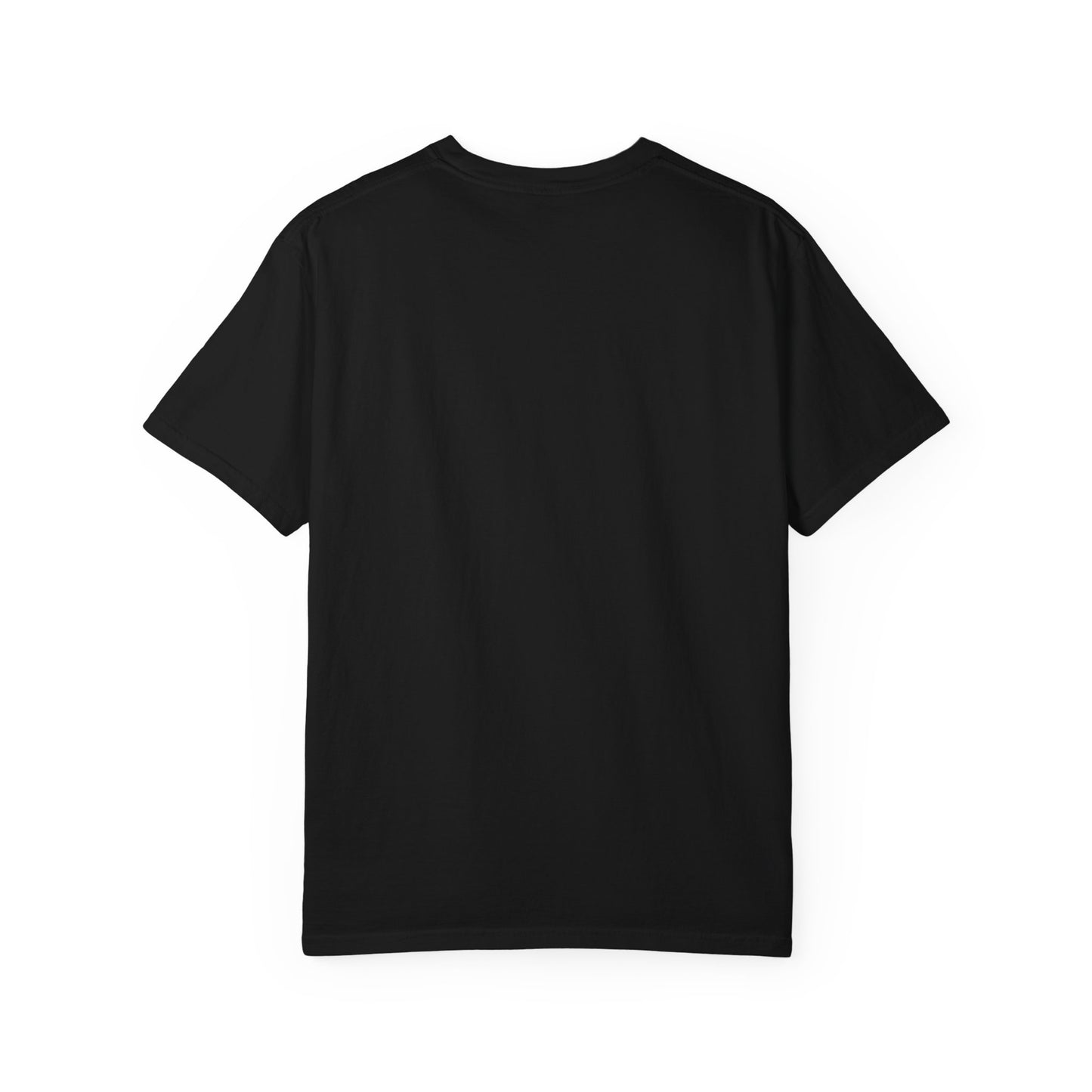 Dad & Me Unisex Garment-Dyed T-Shirt - Perfect Gift for Father's Day and Family Occasions