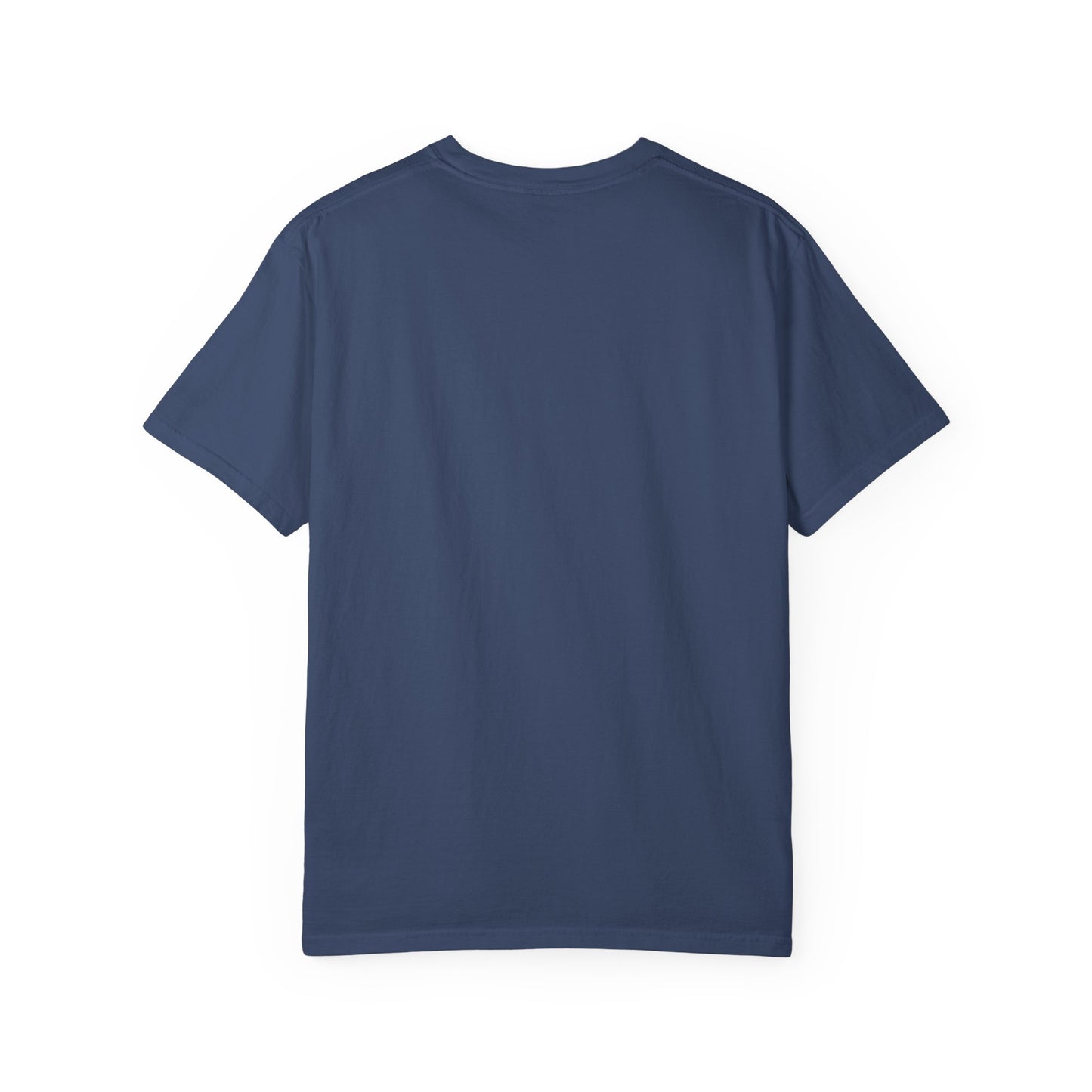 Dad & Me Unisex Garment-Dyed T-Shirt - Perfect Gift for Father's Day and Family Occasions