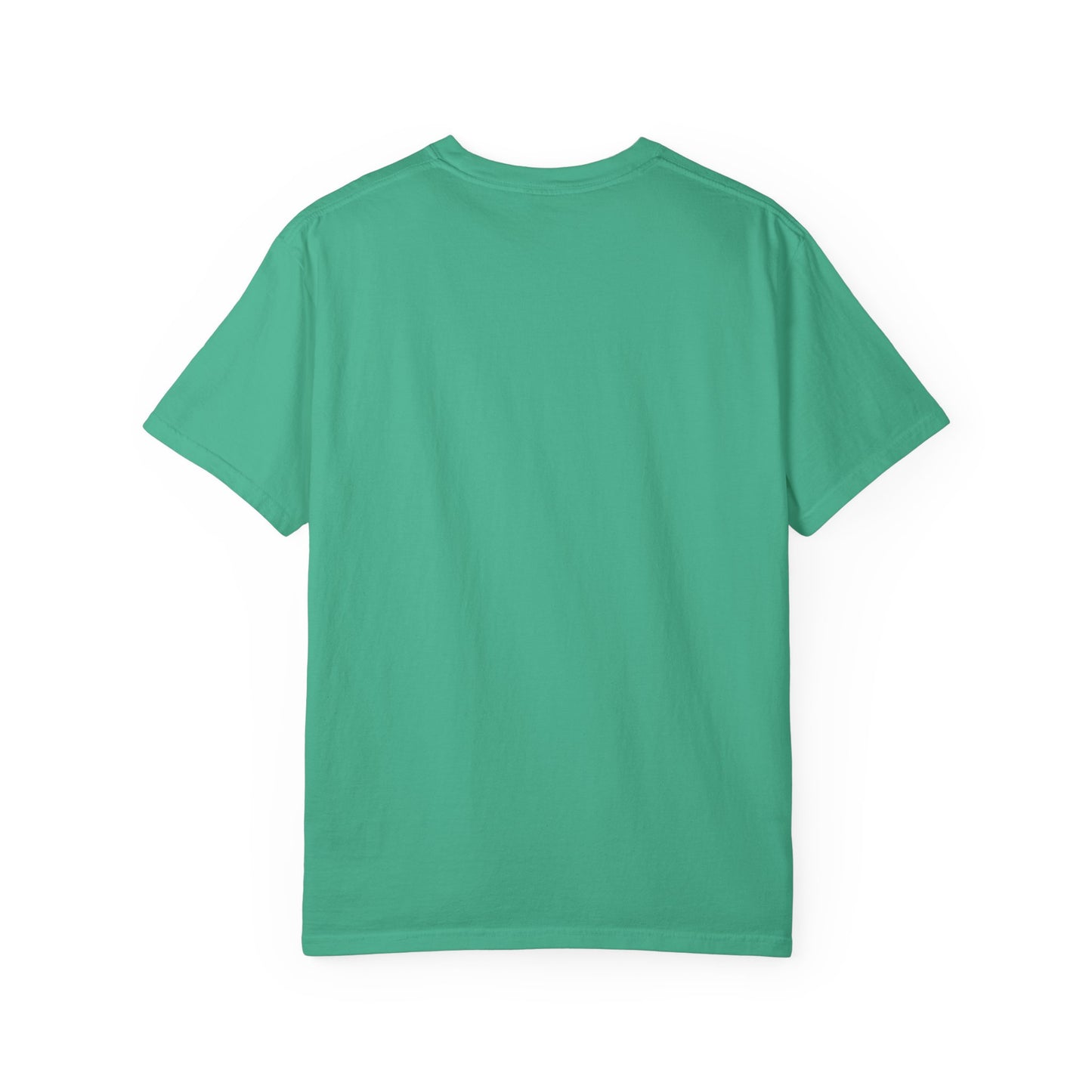 Dad & Me Unisex Garment-Dyed T-Shirt - Perfect Gift for Father's Day and Family Occasions