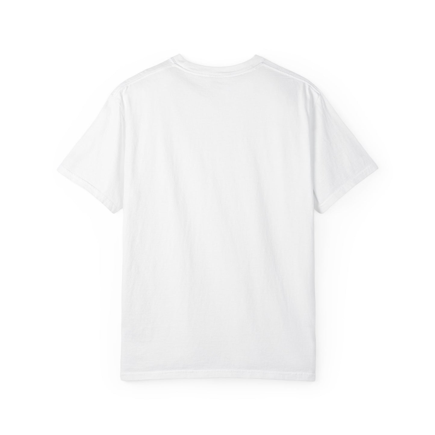 Dad & Me Unisex Garment-Dyed T-Shirt - Perfect Gift for Father's Day and Family Occasions