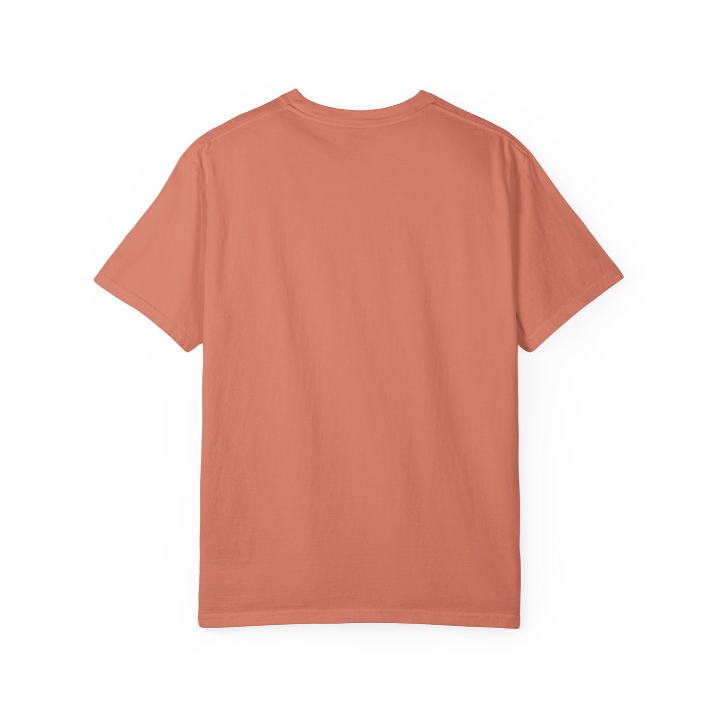Dad & Me Unisex Garment-Dyed T-Shirt - Perfect Gift for Father's Day and Family Occasions