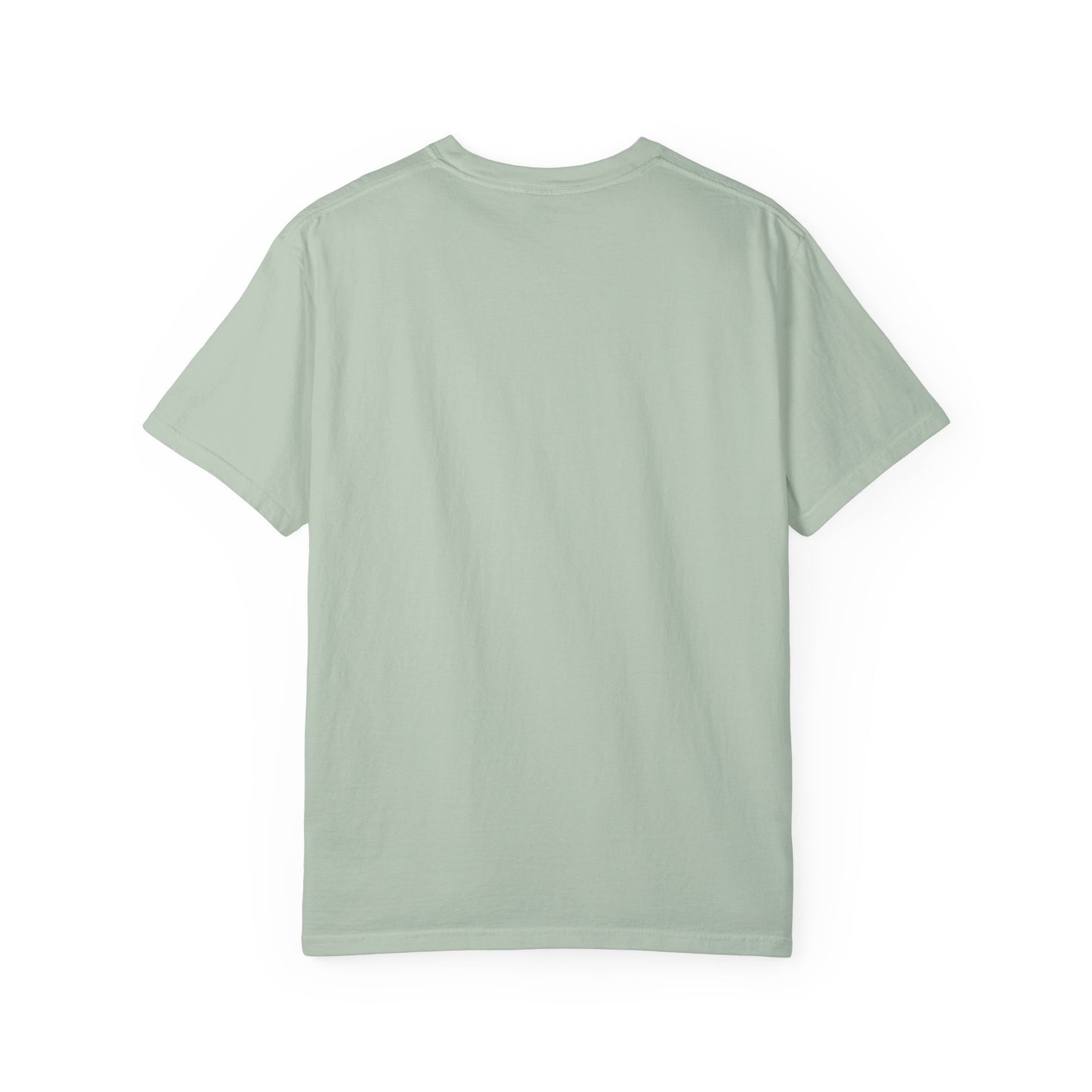 Dad & Me Unisex Garment-Dyed T-Shirt - Perfect Gift for Father's Day and Family Occasions