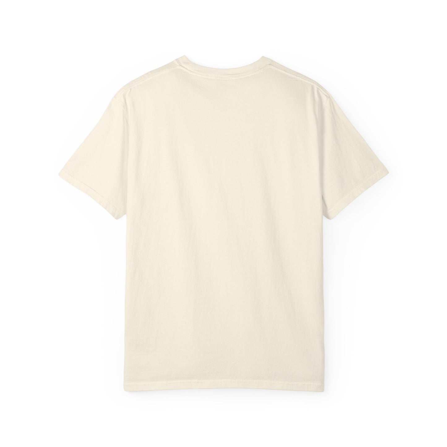 Dad & Me Unisex Garment-Dyed T-Shirt - Perfect Gift for Father's Day and Family Occasions