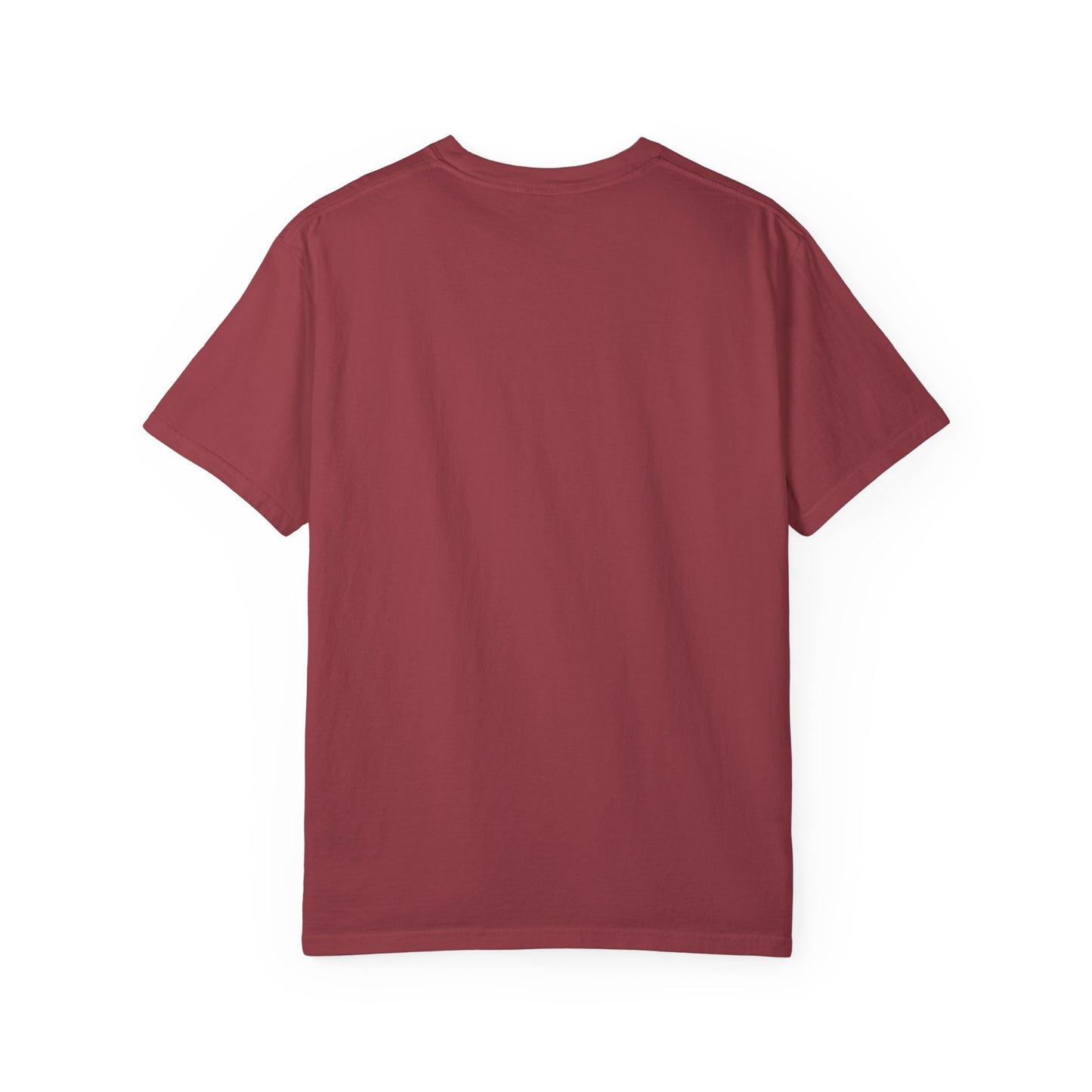 Dad & Me Unisex Garment-Dyed T-Shirt - Perfect Gift for Father's Day and Family Occasions