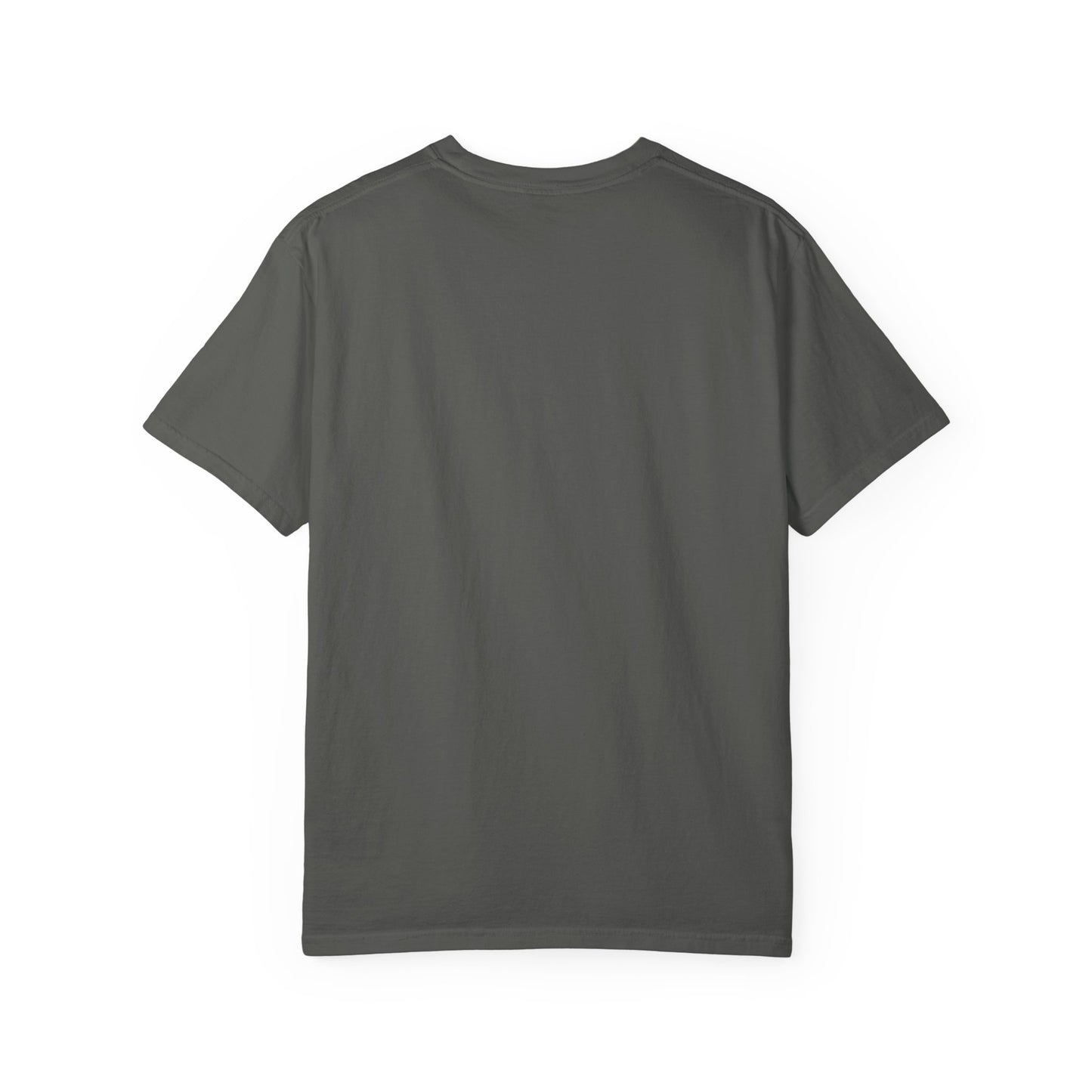 Dad & Me Unisex Garment-Dyed T-Shirt - Perfect Gift for Father's Day and Family Occasions