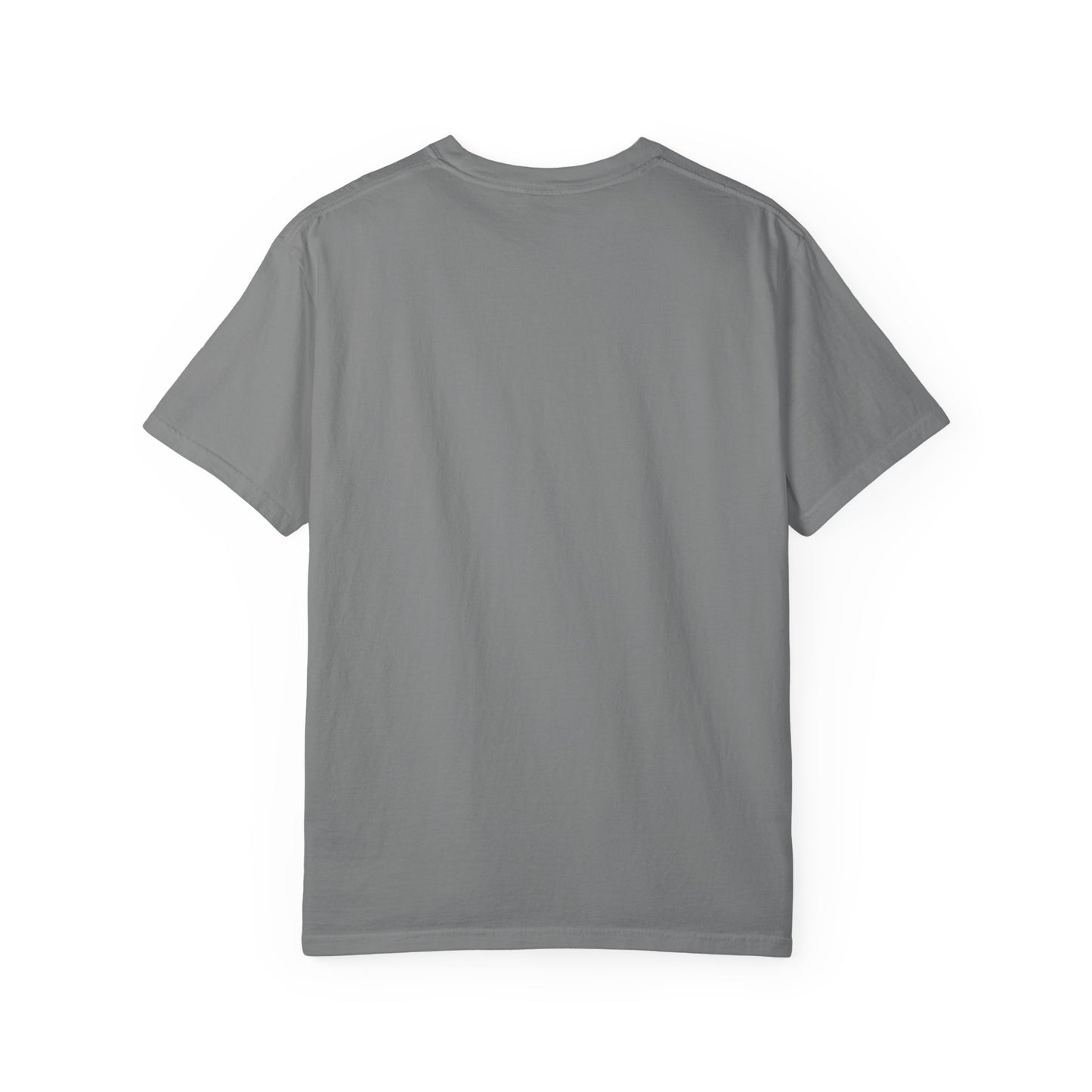 Dad & Me Unisex Garment-Dyed T-Shirt - Perfect Gift for Father's Day and Family Occasions