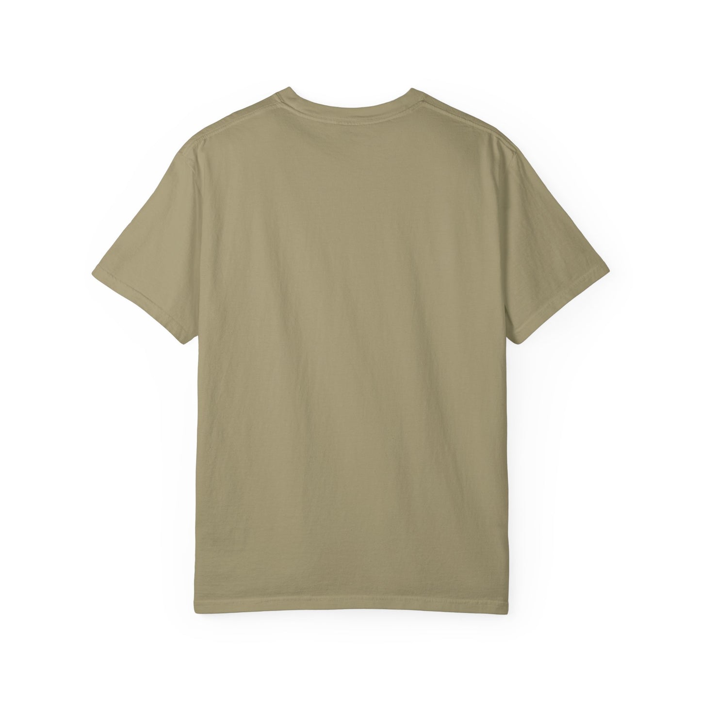 Dad & Me Unisex Garment-Dyed T-Shirt - Perfect Gift for Father's Day and Family Occasions