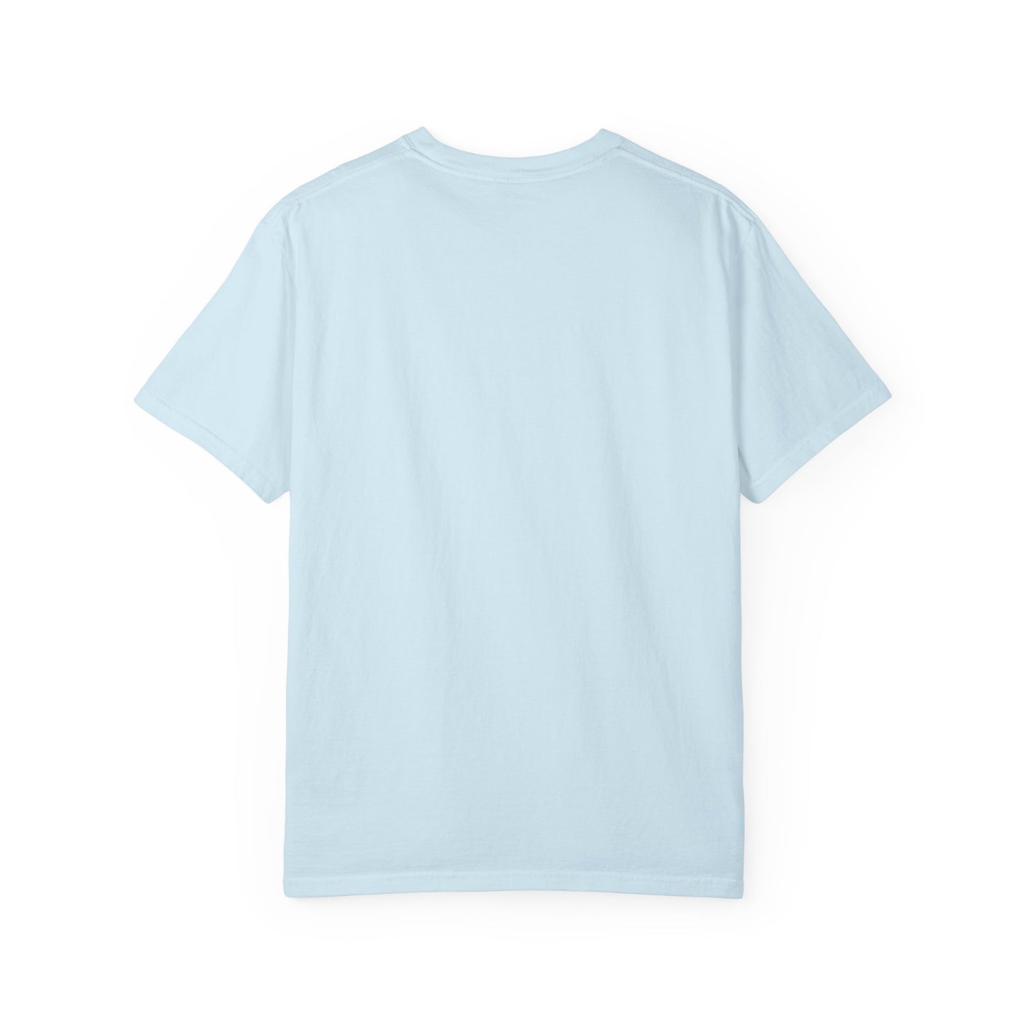 Dad & Me Unisex Garment-Dyed T-Shirt - Perfect Gift for Father's Day and Family Occasions
