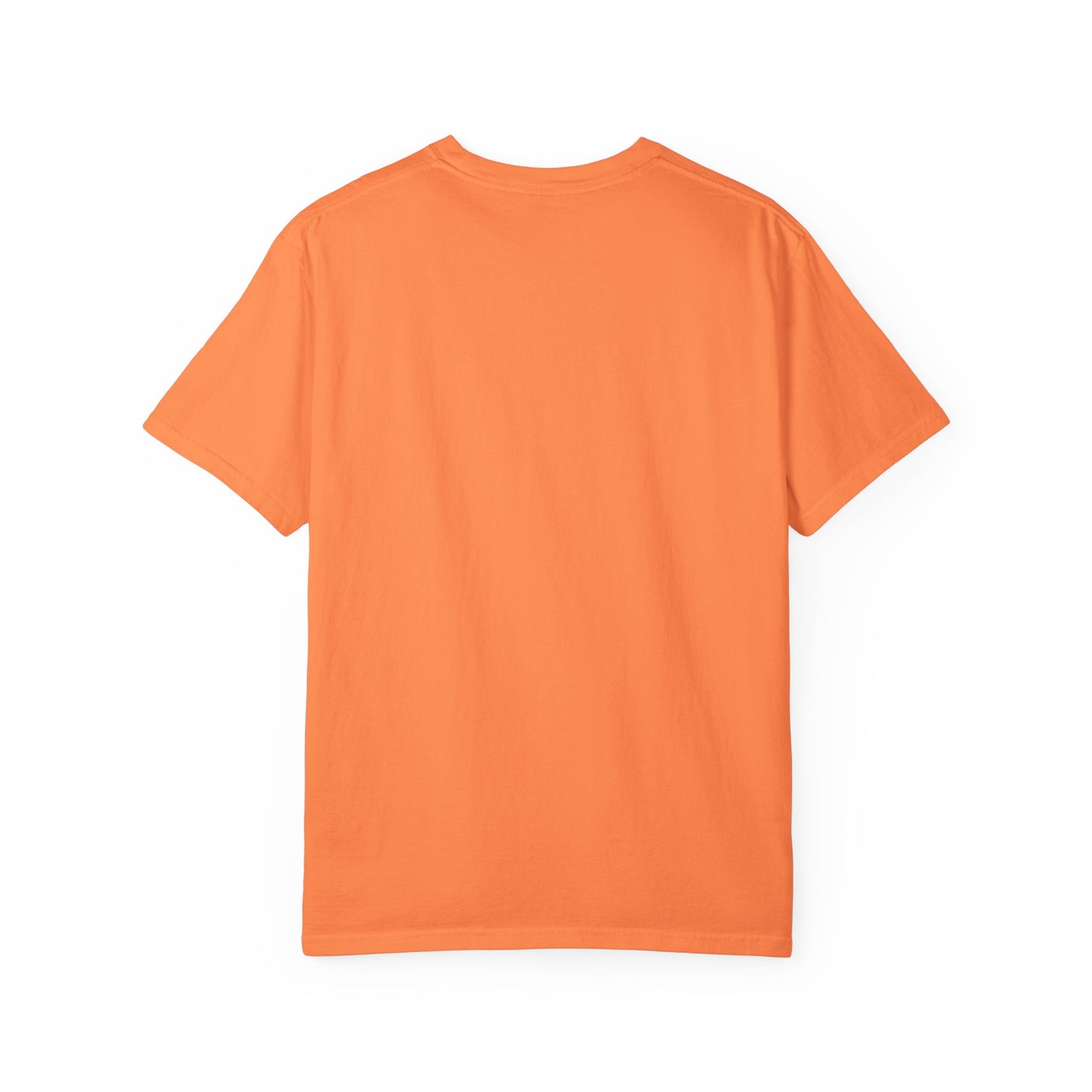 Dad & Me Unisex Garment-Dyed T-Shirt - Perfect Gift for Father's Day and Family Occasions