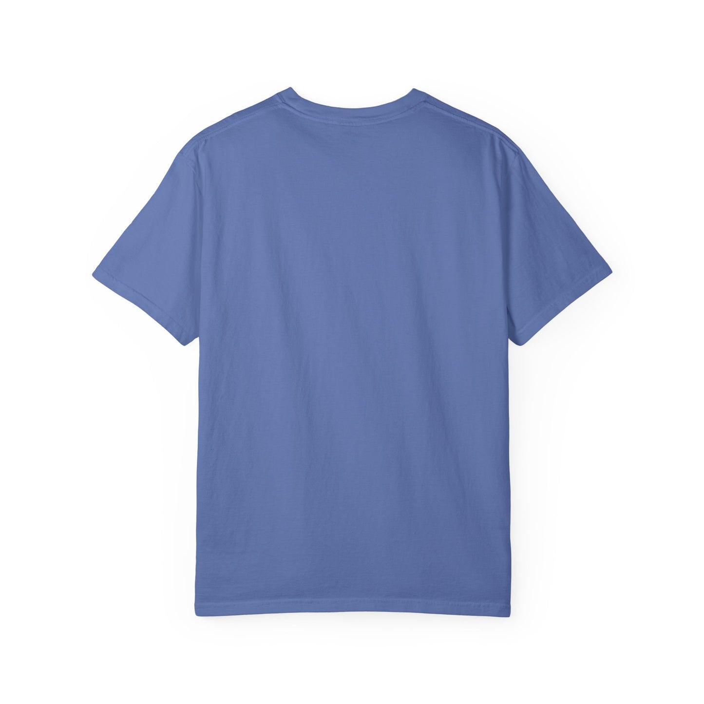 Dad & Me Unisex Garment-Dyed T-Shirt - Perfect Gift for Father's Day and Family Occasions