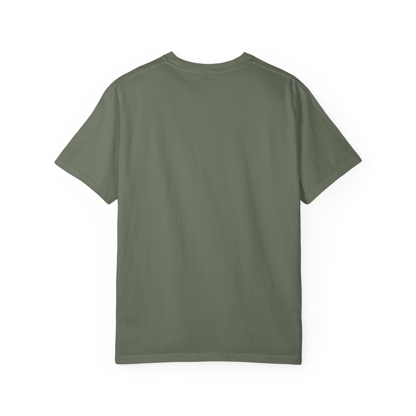 Dad & Me Unisex Garment-Dyed T-Shirt - Perfect Gift for Father's Day and Family Occasions