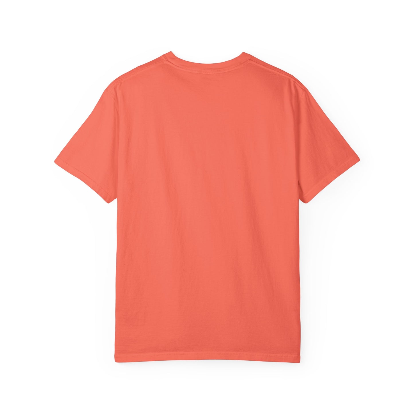 Dad & Me Unisex Garment-Dyed T-Shirt - Perfect Gift for Father's Day and Family Occasions