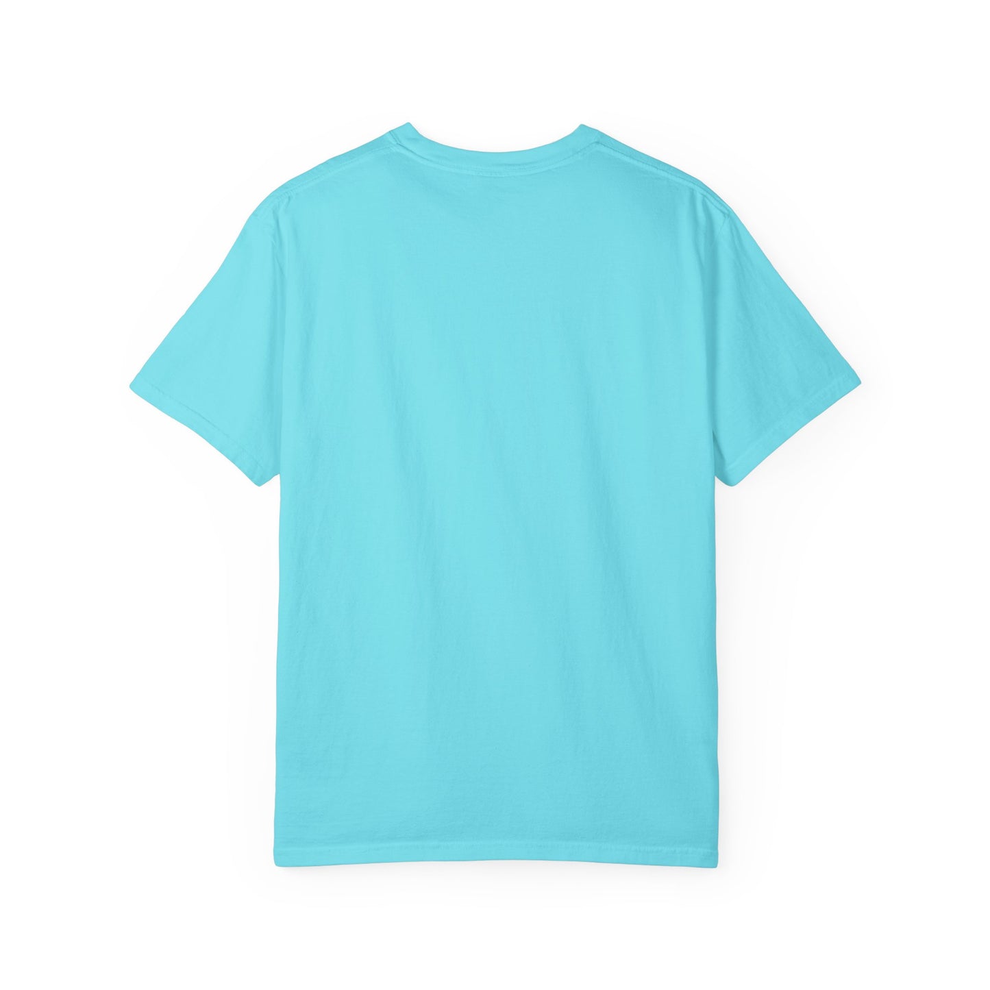 Dad & Me Unisex Garment-Dyed T-Shirt - Perfect Gift for Father's Day and Family Occasions