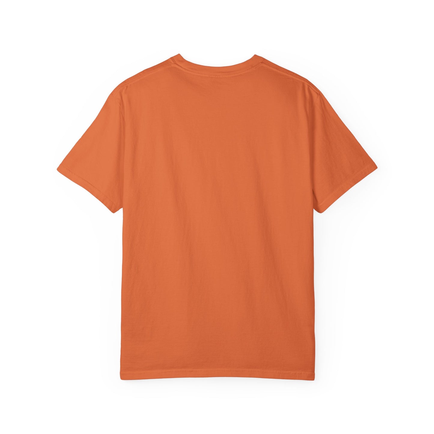Dad & Me Unisex Garment-Dyed T-Shirt - Perfect Gift for Father's Day and Family Occasions