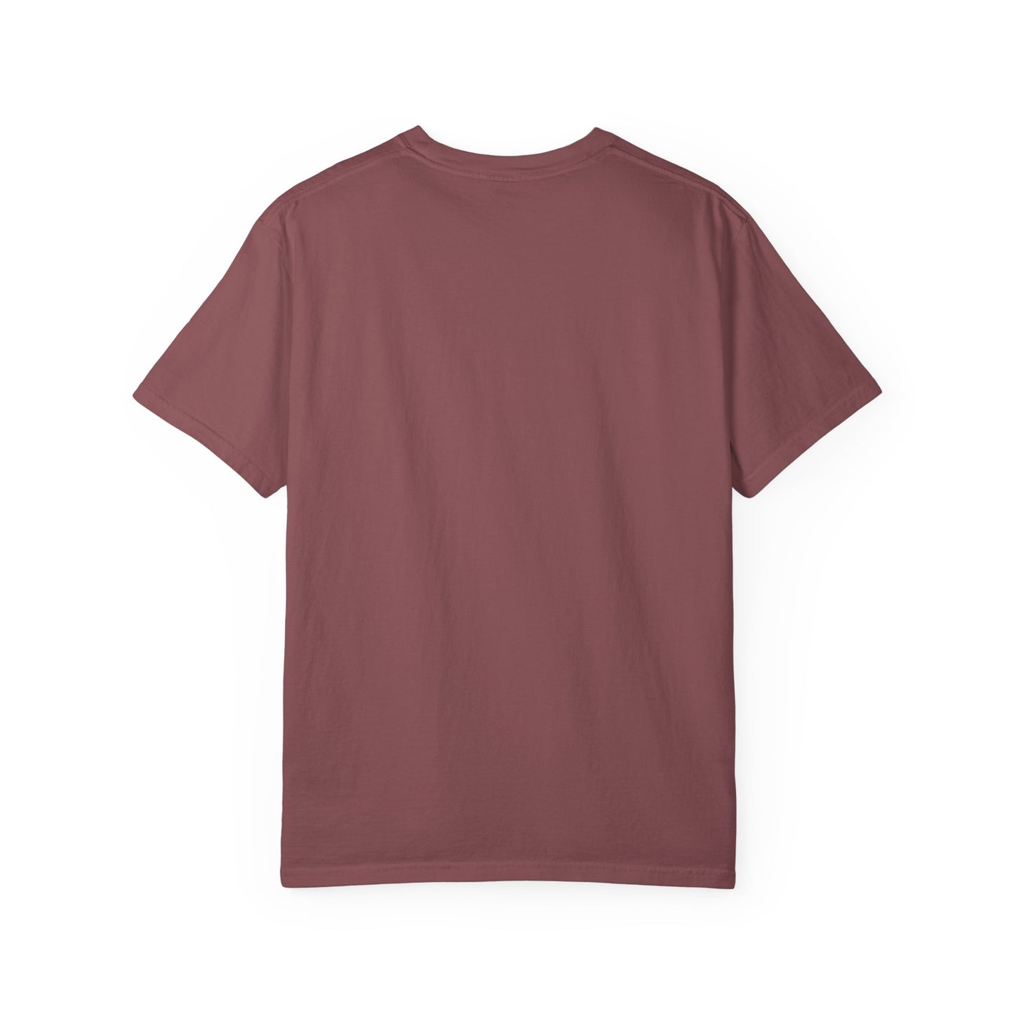 Dad & Me Unisex Garment-Dyed T-Shirt - Perfect Gift for Father's Day and Family Occasions