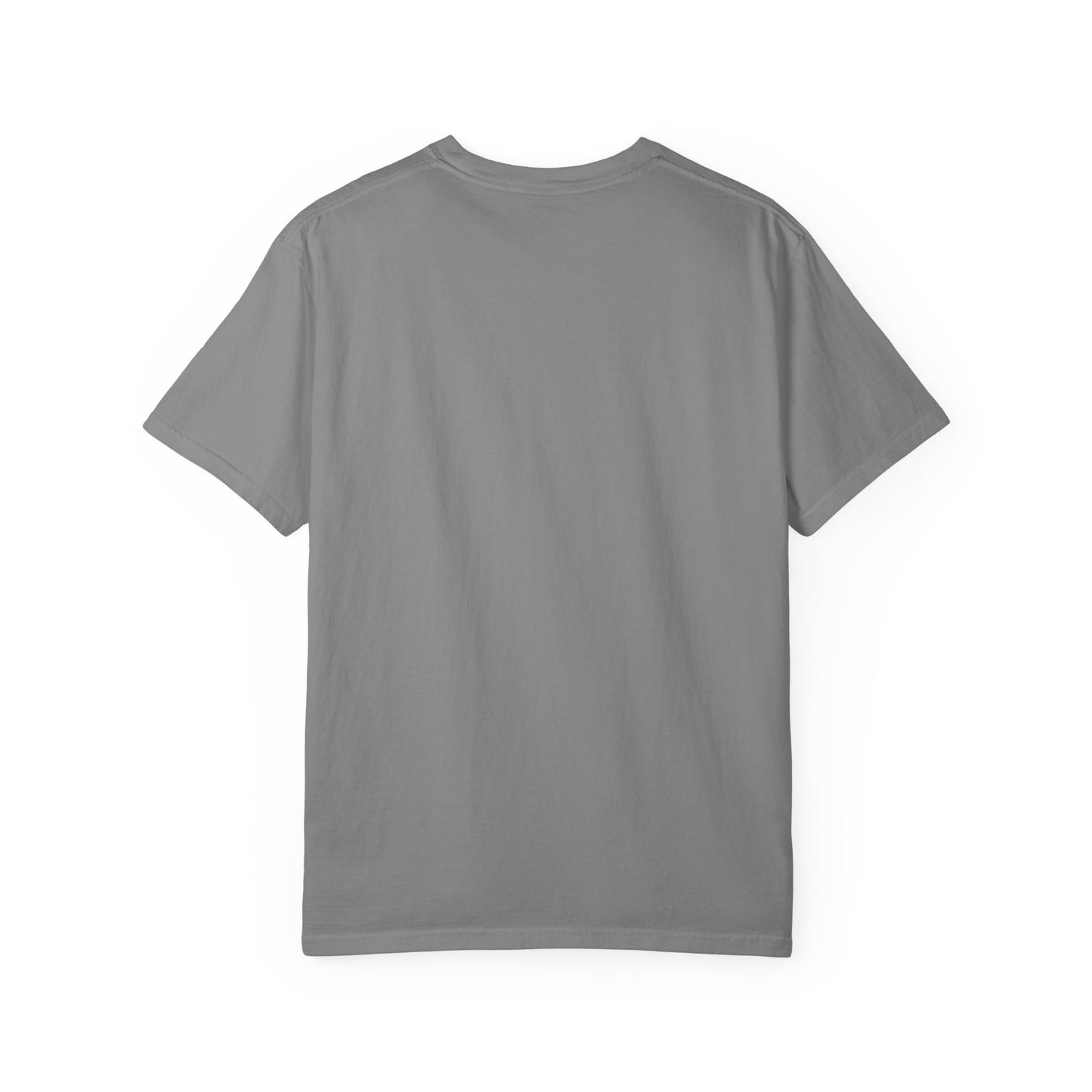 Dad & Me Unisex Garment-Dyed T-Shirt - Perfect Gift for Father's Day and Family Occasions