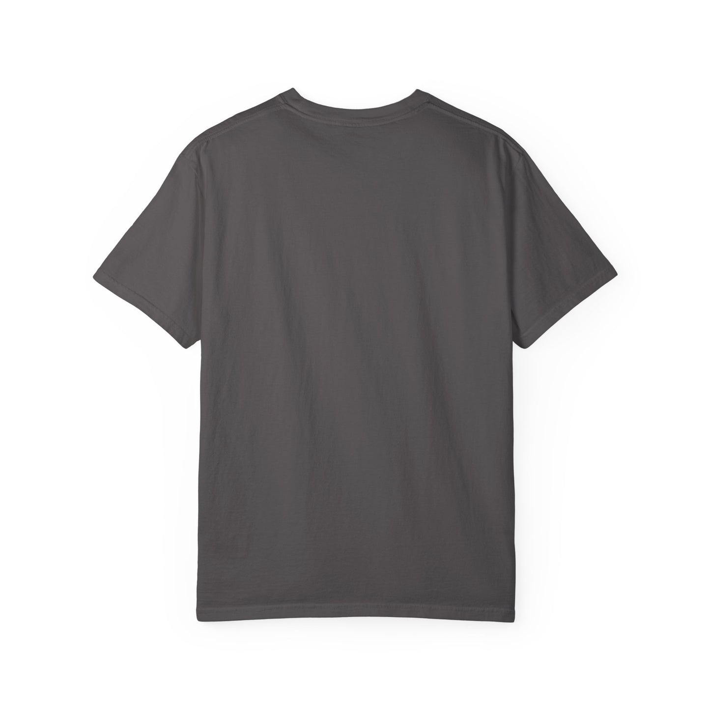 Dad & Me Unisex Garment-Dyed T-Shirt - Perfect Gift for Father's Day and Family Occasions