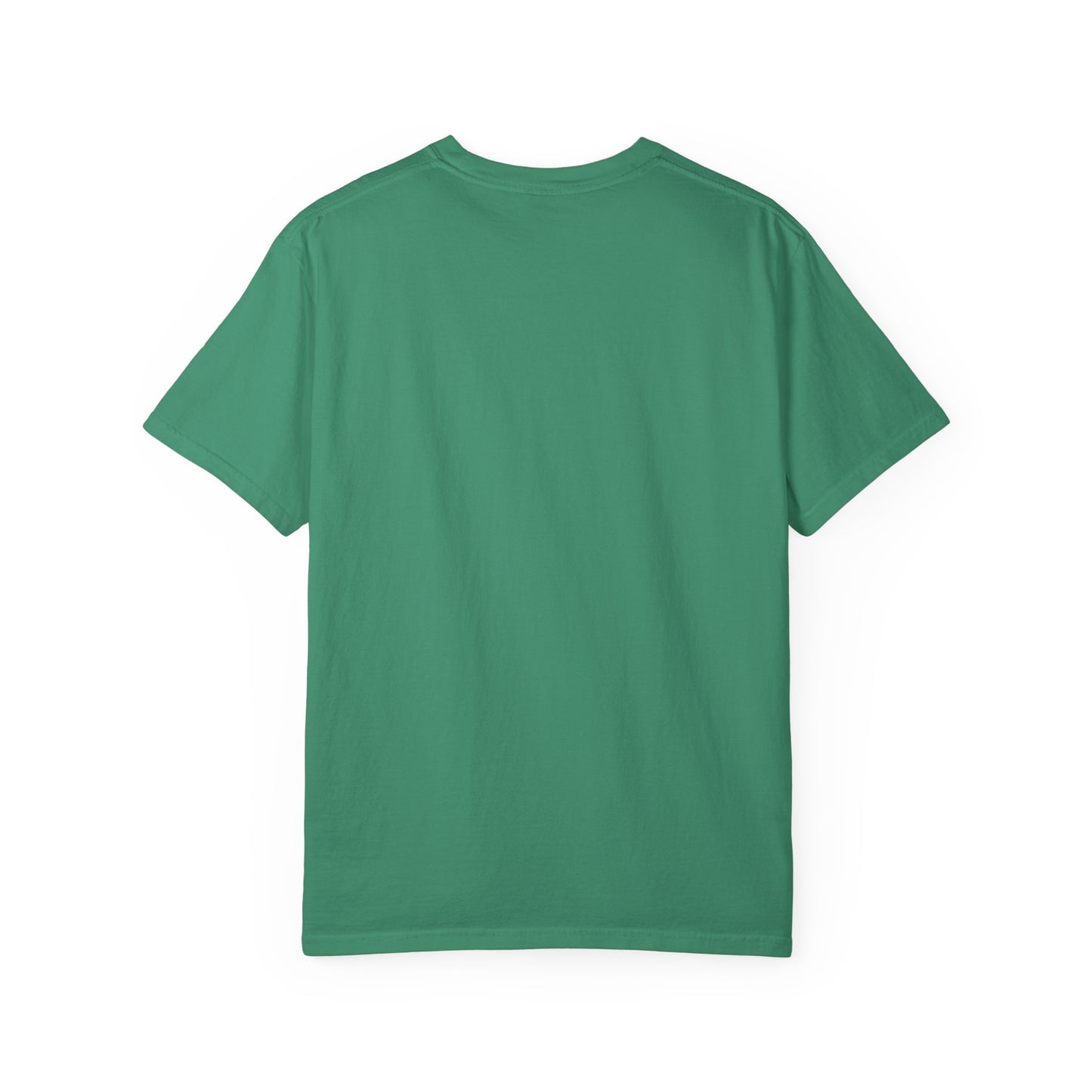 Dad & Me Unisex Garment-Dyed T-Shirt - Perfect Gift for Father's Day and Family Occasions