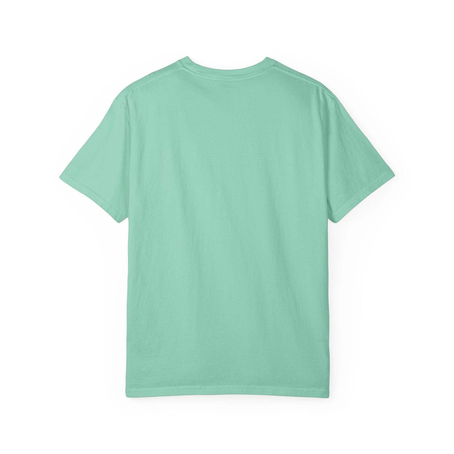 Dad & Me Unisex Garment-Dyed T-Shirt - Perfect Gift for Father's Day and Family Occasions